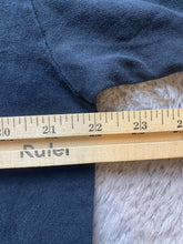 Load image into Gallery viewer, Halloween Shirt Adult Large Black Fade Haddonfield High Michael Myers Mens