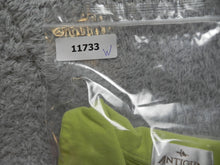 Load image into Gallery viewer, Antigua Shirt Womens Large Ladies Collared Buttons Spandex Casual Golf Polo Lady