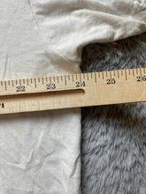 Load image into Gallery viewer, VTG Abe's Amble 10 KM Road Race Shirt Adult Extra Large White Single Stitch 90s