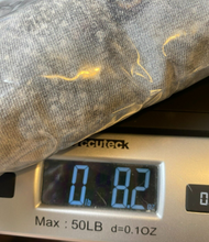 Load image into Gallery viewer, The Mountain Shirt Adult Extra Large Gray Tie Dye Snow Plow Wolf Wolves Mens