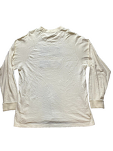 Load image into Gallery viewer, Enyce Shirt Adult 3XL XXXL Buttercream Streetwear Skater Authentic Spellout Mens