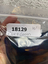 Load image into Gallery viewer, Pendleton Pants Womens 14 (33x27.5) Blue Green Plaid Virgin Wool Straight Leg