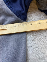 Load image into Gallery viewer, Vintage Nike Jacket Adult Extra Large Gray Snaps Pockets Swoosh USA Athletic Men