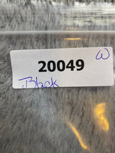 Load image into Gallery viewer, Disney Shirt Womens Small Black The Jungle Book Hi Low Streetwear Crewneck Lady