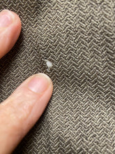 Load image into Gallery viewer, Hugo Boss Two Piece Suit Adult 42R Gray Einstein Wool Jacket And Pants Men