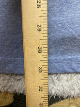 Load image into Gallery viewer, Nautica Shirt Adult 4XL Heather Blue Sailboat Sailing Division Ocean Class Mens