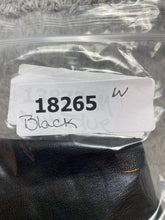 Load image into Gallery viewer, Commando Pants Womens 2X (29x27.5) Black Faux Leather Waistband Stretch Plus