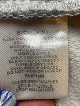 Load image into Gallery viewer, Disney Pants Womens Small (27x25) Gray Mickey Mouse & Friends Jogger Sweatpants