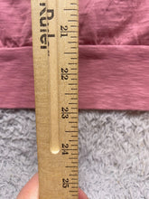 Load image into Gallery viewer, Victoria's Secret Jacket Womens Small Mauve Full Zip Hoodie Sweatshirt Ladies