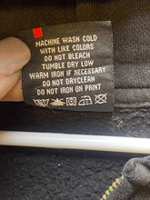 Load image into Gallery viewer, Ralph Lauren Sweatshirt Adult Medium RL-65 Polo Jeans Hoodie Double Sided Mens