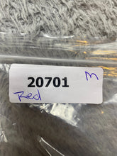 Load image into Gallery viewer, POLO Ralph Lauren Shirt Adult Large Red Camo 1/4 Zip Thermal Hoodie Pullover Men