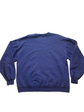 Load image into Gallery viewer, Rudolph The Red Nose Reindeer Sweater Adult Extra Large Rhinestones Fleece Mens