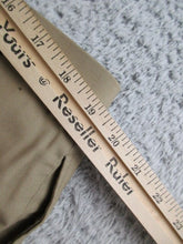 Load image into Gallery viewer, Lauren Ralph Lauren Pants Adult 40x30 Flat Front Straight Leg 100% Wool Mens