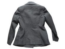 Load image into Gallery viewer, Pendleton Suit Coat Womens Medium Double Breasted 100% Merino Wool Blazer