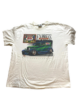 Load image into Gallery viewer, VTG Pepsi Cola Shirt Adult Extra Large White Express Delivery LeePromo 90s Mens