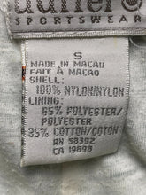 Load image into Gallery viewer, VTG Duffel Pants Women Small (31x29.5) Kelly Green Jogger Active Fruit