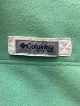 Load image into Gallery viewer, Columbia Vest Adult Large Harborside PFG Fleece Outdoor Zip Up Fishing Mens NWT