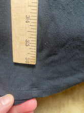 Load image into Gallery viewer, J Jill Dress Womens Extra Large Black Jersey Rayon Spandex Boxy Stretch Ladies