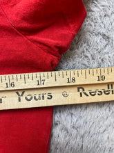 Load image into Gallery viewer, POLO Jeans Co Ralph Lauren Shirt Womens Small Red USA American Flag Ladies