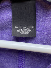 Load image into Gallery viewer, Victorias Secret Shirt Womens Small Purple Long Sleeve Henley Casual Wear Ladies