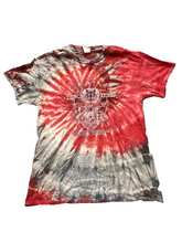 Load image into Gallery viewer, Track Field Shirt Adult Medium Red Invitational Barron Stadium Rome Georgia Mens