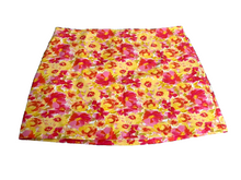 Load image into Gallery viewer, Old Navy Skirt Womens 2XL XXL Pixie AOP Floral Mini Short Pencil Casual Ladies