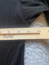 Load image into Gallery viewer, Wolf Shirt Adult Extra Large Black AOP Wildlife Streetwear Skater DAAS Mens