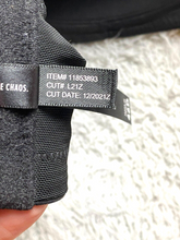 Load image into Gallery viewer, Torrid Bra Womens 46D Black Curve Nylon Spandex Full Coverage Push Up NWOT