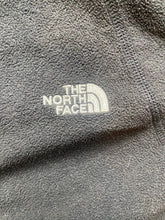 Load image into Gallery viewer, The North Face Jacket Womens Small Black Sherpa Fleece Full Zip Outdoor Ladies