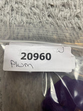 Load image into Gallery viewer, Lauren Ralph Laure Shirt Womens 2X Plum Keyhole Tunic Flare Sleeve Blouse Plus