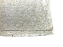 Load image into Gallery viewer, VTG TRUITT Shirt Womens Small Gray Girls Athletics Single Stitch Sportswear 70s