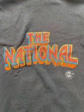 Load image into Gallery viewer, Alternative Sweatshirt Youth Small Black The National Angel Wings Hoodie Boys