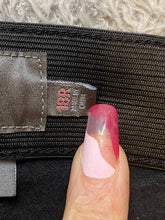 Load image into Gallery viewer, Torrid Jeans Womens Extra Large (38X27) Black Denim Skinny Distressed Ladies