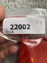 Load image into Gallery viewer, Konvict Jacket Adult 3XL Red Full Zip Hooded K Gold Logo Hip Hop Outdoor Mens