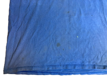 Load image into Gallery viewer, Dolphin Shirt Adult Extra Large Blue Cruising Adventure Techstyles USA Mens