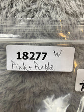 Load image into Gallery viewer, Prana Shirt Womens Medium Pink Purple Halter Summer Geometric Padded Shelf Bra