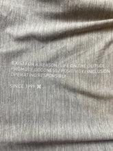 Load image into Gallery viewer, Hurley Shirt Adult Extra Large Gray Performance Crew Neck Activewear Mens