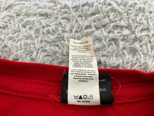 Load image into Gallery viewer, Harley Davidson Shirt Womens 2XL XXL Red Mason City IOWA Motorcycles Biker Lady