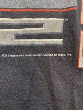 Load image into Gallery viewer, Chevrolet Camaro L52 Shirt Adult Large Black Chevy Sports Car Promo Pullover Men