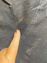 Load image into Gallery viewer, Sean John Shirt Adul 4XL Black Tiger Face Streetwear Skater Hip Hop Baggy Mens