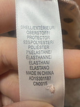 Load image into Gallery viewer, Adrianna Papell Shirt Women Extra Large Oversized Boxy Hippie Polkadots Blouse