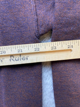 Load image into Gallery viewer, VTG Atlantic City Sweater Adult Medium New Jersey 1/2 Zip Fleece Dolphins Mens