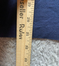 Load image into Gallery viewer, VTG Hornets Shirt Adult Medium Blue Hillside High Durham NC Single Stitch 1991