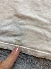 Load image into Gallery viewer, Puerto Rico Shirt Adult Extra Large White Frog Band Musical Instruments Mens