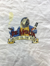 Load image into Gallery viewer, Joe Marlin Shirt Adult Large Band On The Rum Unwind Paulie McCracker Parrot Mens
