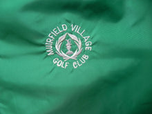 Load image into Gallery viewer, Vintage CAL Windbreaker Adult Large California Athletic 70s Golf Club Jacket Men