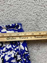 Load image into Gallery viewer, Mario Serrani Shorts Womens 10 Tummy Control Rayon Nylon 9" Inseam Italy NWT