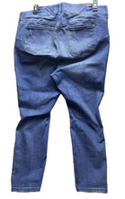 Load image into Gallery viewer, Torrid Jeans Women 22S(41x26.5) Bombshell Skinny Premium Stretch Destroyed Denim