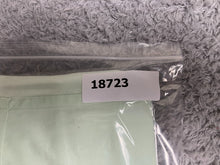 Load image into Gallery viewer, Bill Blass Shirt Adult Extra Large Mint Green Premium Pinpoint Wrinkle Free Mens