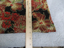 Load image into Gallery viewer, Vintage Chicos Jacket Womens 3 2XL Allover Print Flower Spandex Blazer Ladies